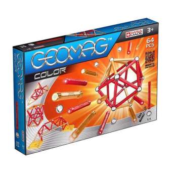 GEOMAG COLOR (64 p)