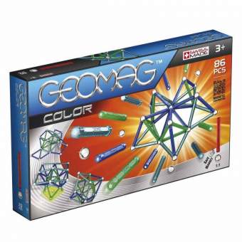 GEOMAG COLOR (86 p)